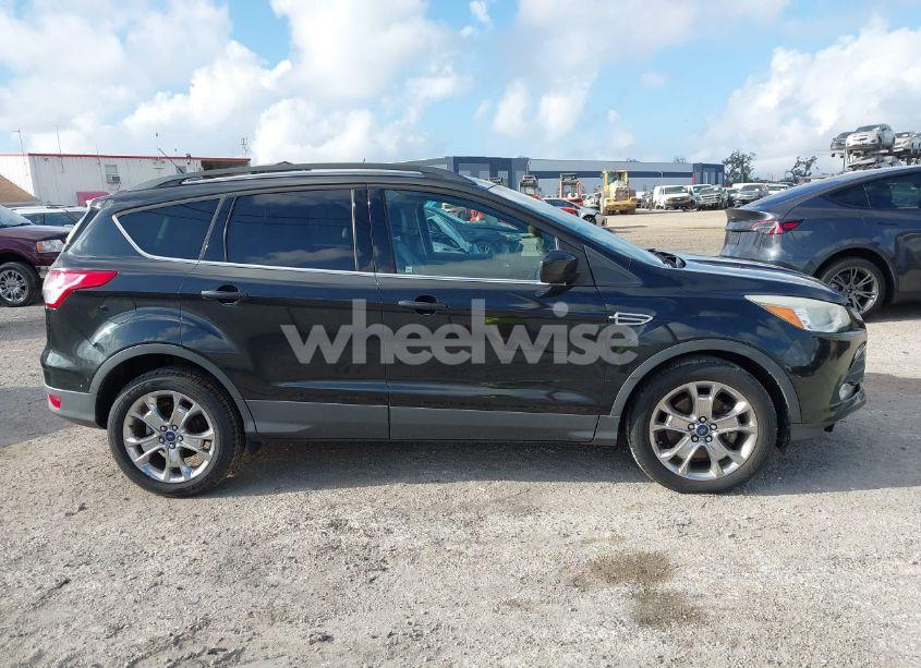 Photo 13 of 2014 Ford Escape SE (VIN 1FMCU0G98EUD56245)