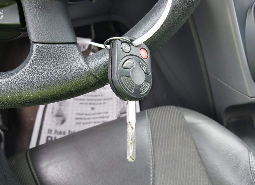 Photo 11 of 2014 Ford Escape SE (VIN 1FMCU0G98EUD56438)