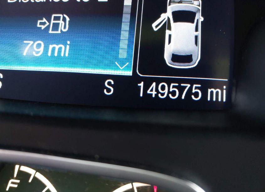 Photo 15 of 2014 Ford Escape SE (VIN 1FMCU0G98EUD56438)