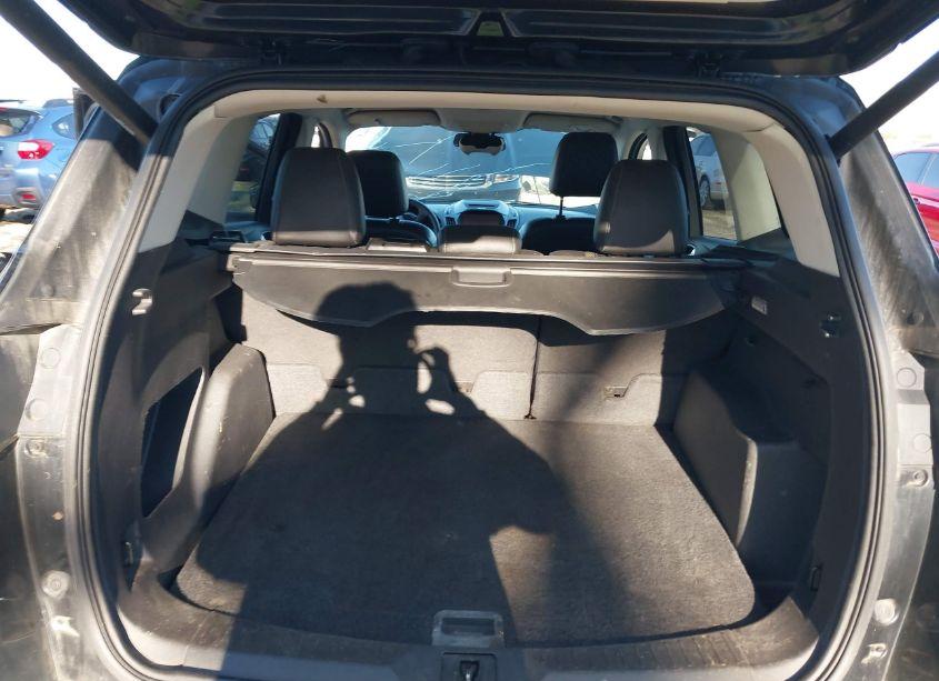 Photo 17 of 2014 Ford Escape SE (VIN 1FMCU0G98EUD56438)