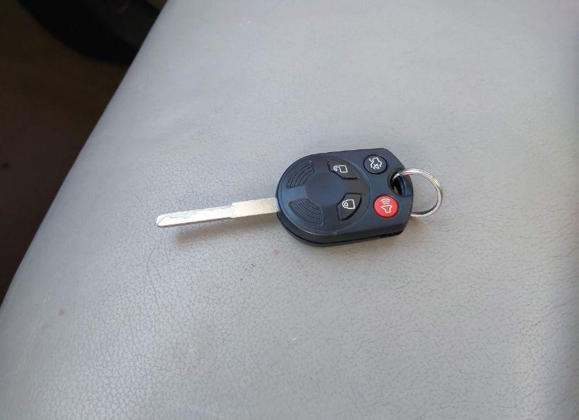 Photo 11 of 2015 Ford Escape SE (VIN 1FMCU0G98FUA57033)