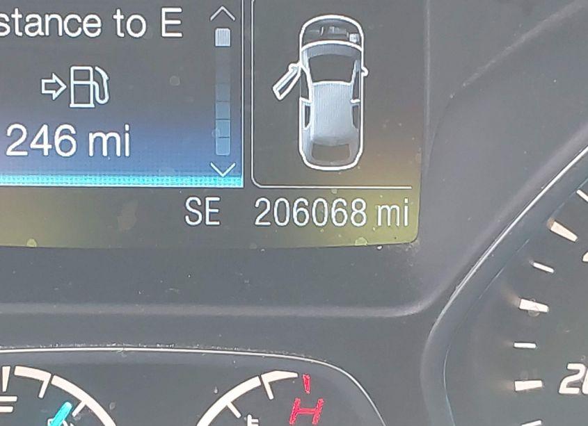 Photo 15 of 2015 Ford Escape SE (VIN 1FMCU0G98FUA57033)