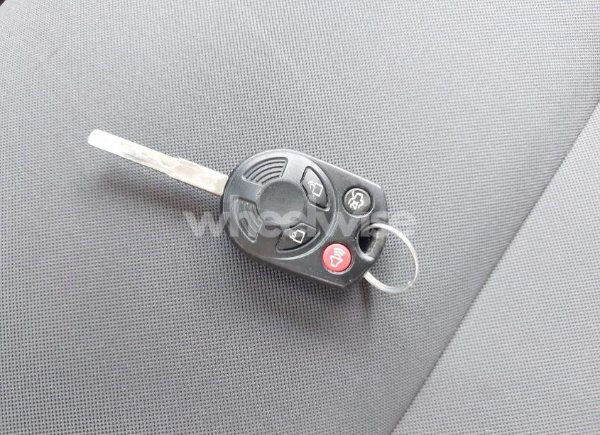 Photo 11 of 2016 Ford Escape SE (VIN 1FMCU0G98GUA95671)