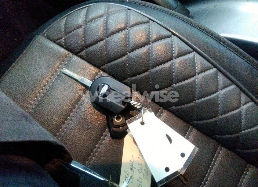 Photo 11 of 2016 Ford Escape SE (VIN 1FMCU0G98GUB81594)