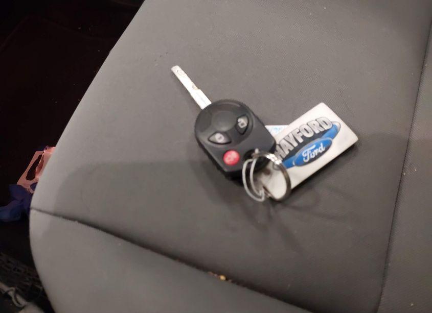 Photo 11 of 2016 Ford Escape SE (VIN 1FMCU0G98GUC27599)