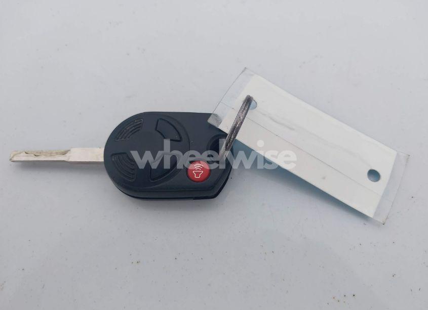 Photo 11 of 2017 Ford Escape SE (VIN 1FMCU0G98HUD67072)