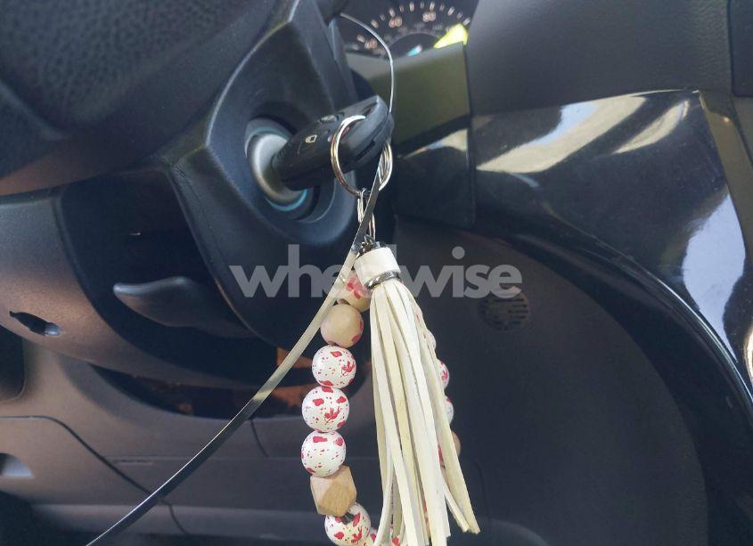 Photo 11 of 2017 Ford Escape SE (VIN 1FMCU0G98HUE15122)