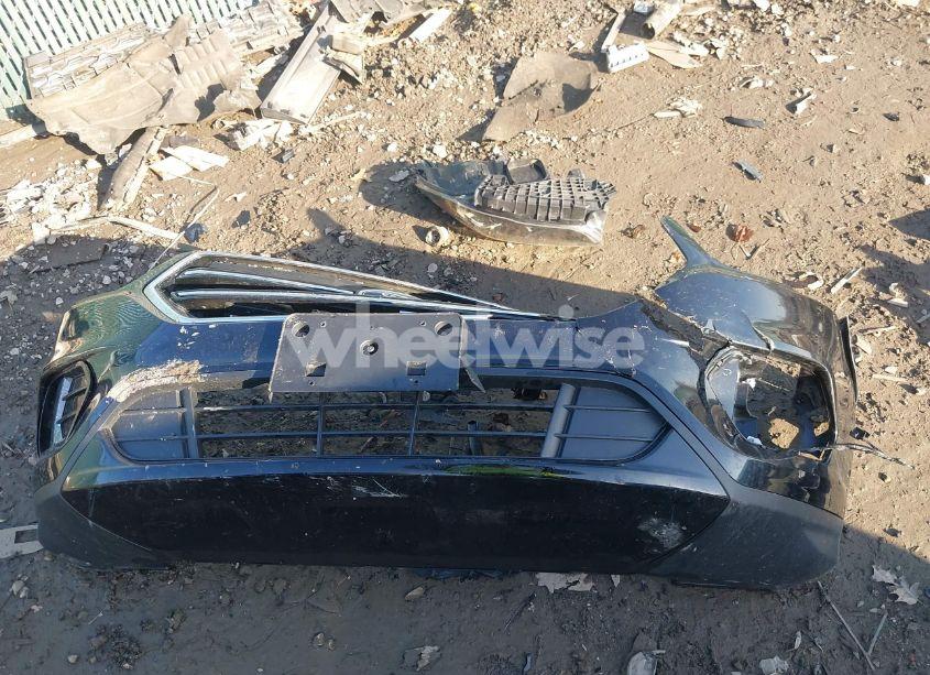 Photo 12 of 2017 Ford Escape SE (VIN 1FMCU0G98HUE15122)