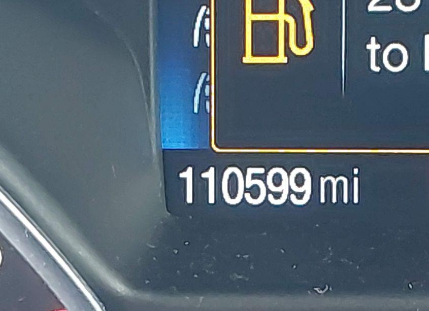 Photo 15 of 2017 Ford Escape SE (VIN 1FMCU0G98HUE65194)