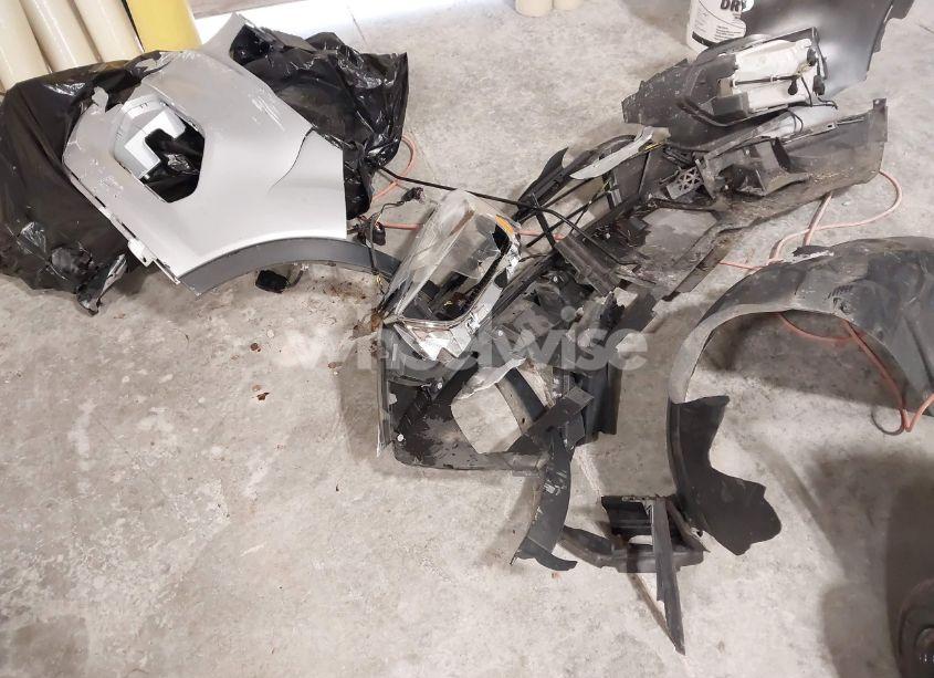 Photo 12 of 2019 Ford Escape SE (VIN 1FMCU0G98KUB33781)