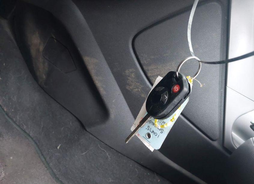 Photo 11 of 2013 Ford Escape SE (VIN 1FMCU0G99DUA01938)