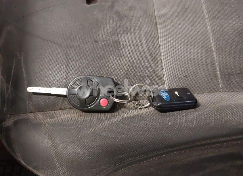 Photo 11 of 2013 Ford Escape SE (VIN 1FMCU0G99DUA53182)