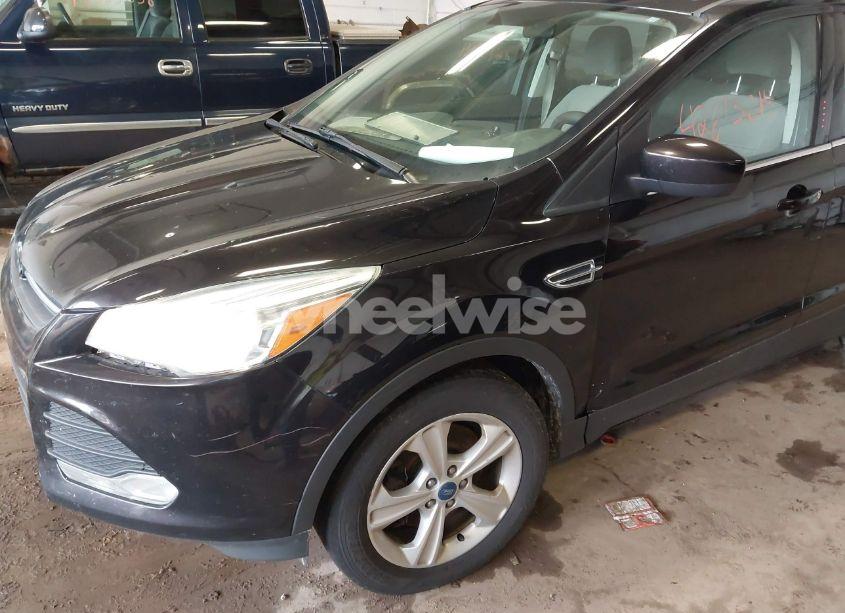 Photo 6 of 2013 Ford Escape SE (VIN 1FMCU0G99DUA53182)