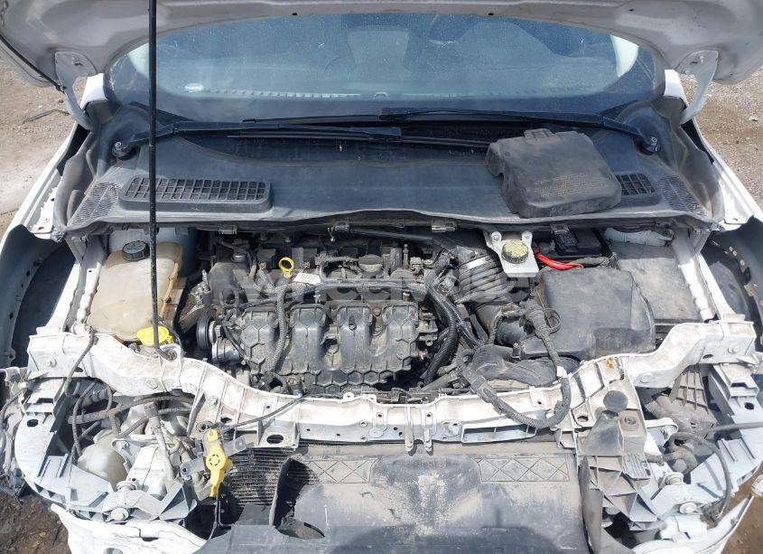 Photo 10 of 2013 Ford Escape SE (VIN 1FMCU0G99DUD13466)