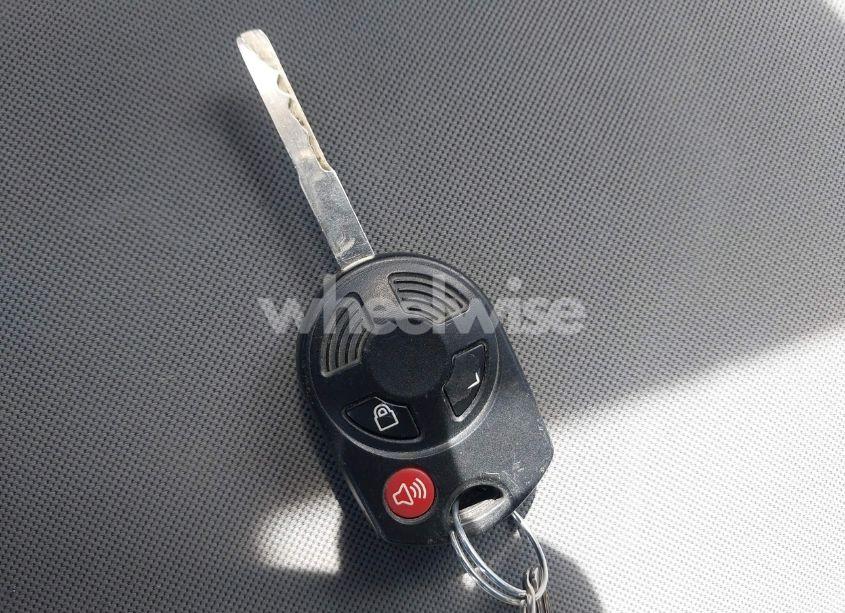 Photo 11 of 2013 Ford Escape SE (VIN 1FMCU0G99DUD13466)