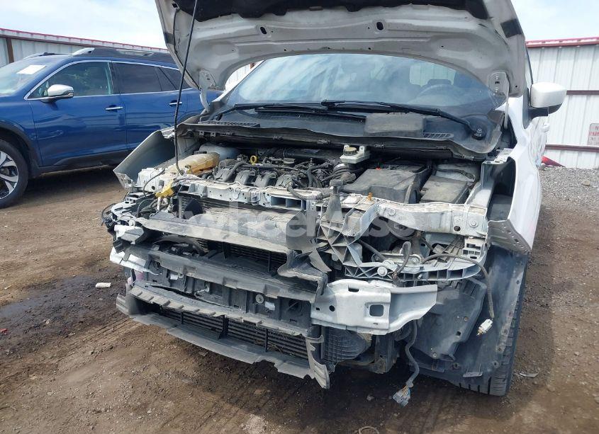 Photo 6 of 2013 Ford Escape SE (VIN 1FMCU0G99DUD13466)