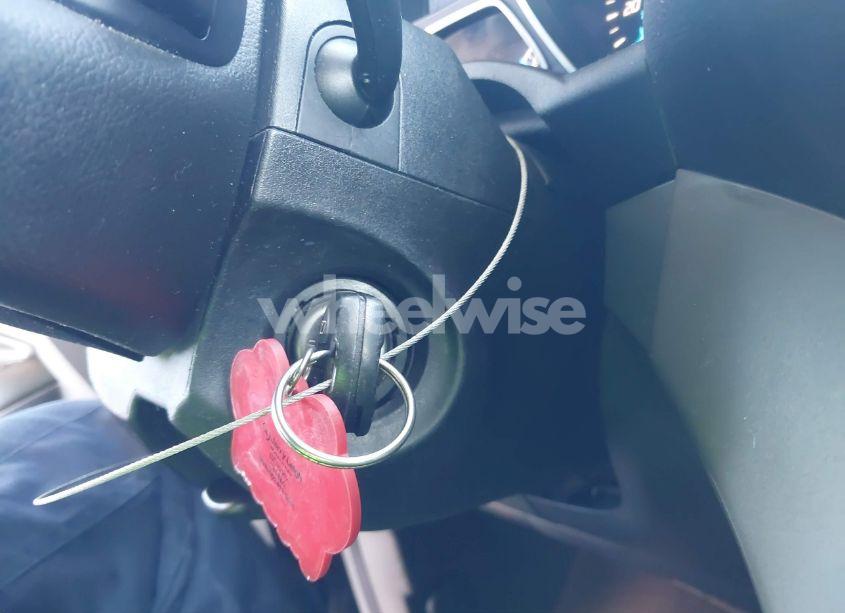 Photo 10 of 2013 Ford Escape SE (VIN 1FMCU0G99DUD53675)