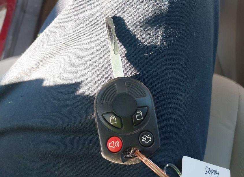 Photo 11 of 2013 Ford Escape SE (VIN 1FMCU0G99DUD75739)