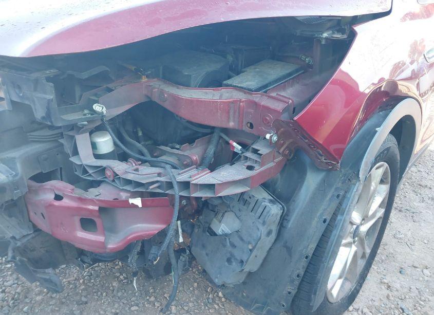 Photo 6 of 2013 Ford Escape SE (VIN 1FMCU0G99DUD75739)