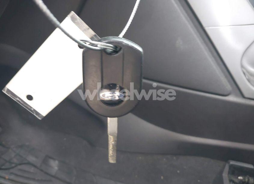 Photo 11 of 2014 Ford Escape SE (VIN 1FMCU0G99EUA06655)