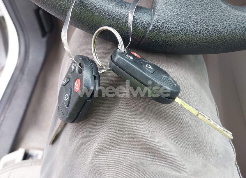 Photo 11 of 2014 Ford Escape SE (VIN 1FMCU0G99EUA27201)