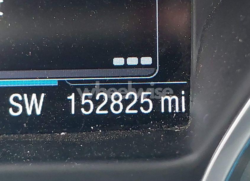 Photo 16 of 2014 Ford Escape SE (VIN 1FMCU0G99EUA27201)