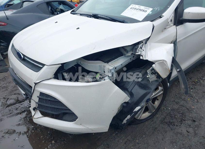 Photo 6 of 2014 Ford Escape SE (VIN 1FMCU0G99EUA27201)