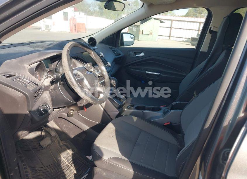 Photo 12 of 2014 Ford Escape SE (VIN 1FMCU0G99EUB00678)