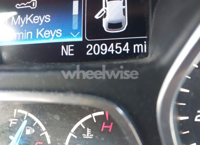 Photo 7 of 2014 Ford Escape SE (VIN 1FMCU0G99EUB00678)