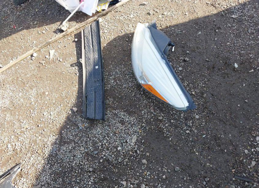 Photo 11 of 2014 Ford Escape SE (VIN 1FMCU0G99EUB06688)