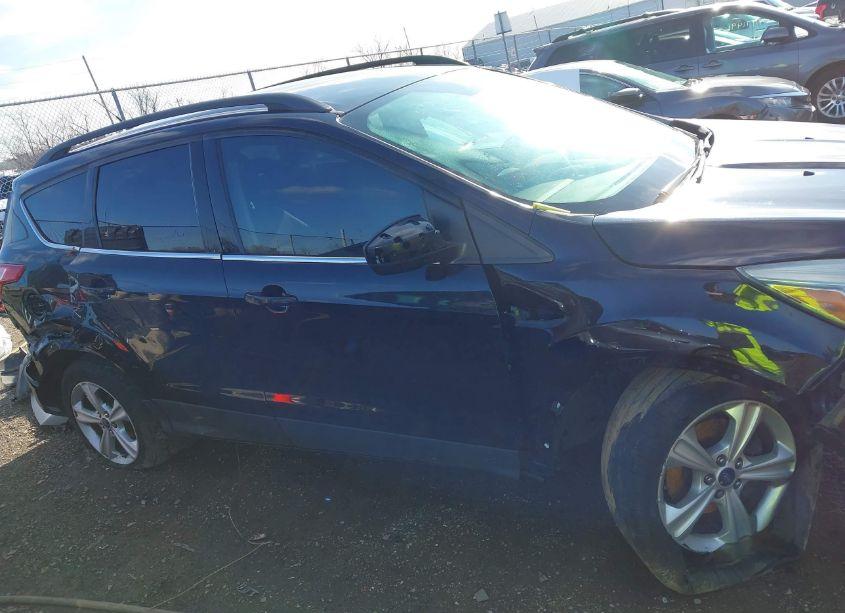 Photo 13 of 2014 Ford Escape SE (VIN 1FMCU0G99EUB06688)