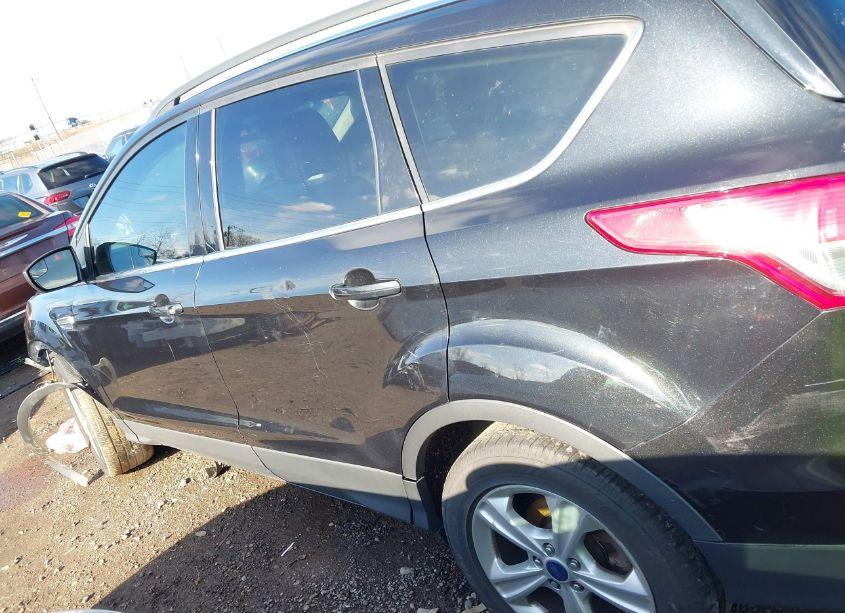 Photo 14 of 2014 Ford Escape SE (VIN 1FMCU0G99EUB06688)