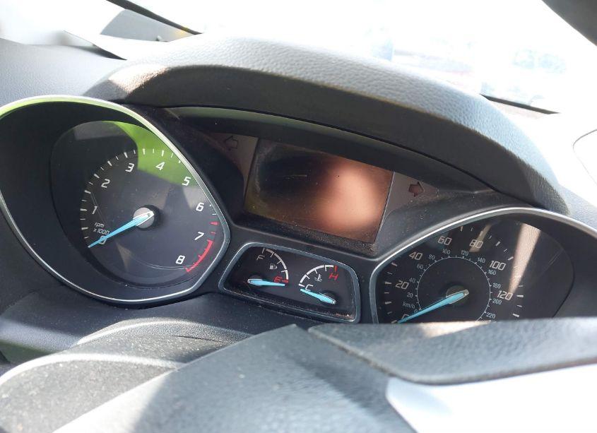 Photo 15 of 2014 Ford Escape SE (VIN 1FMCU0G99EUB06688)