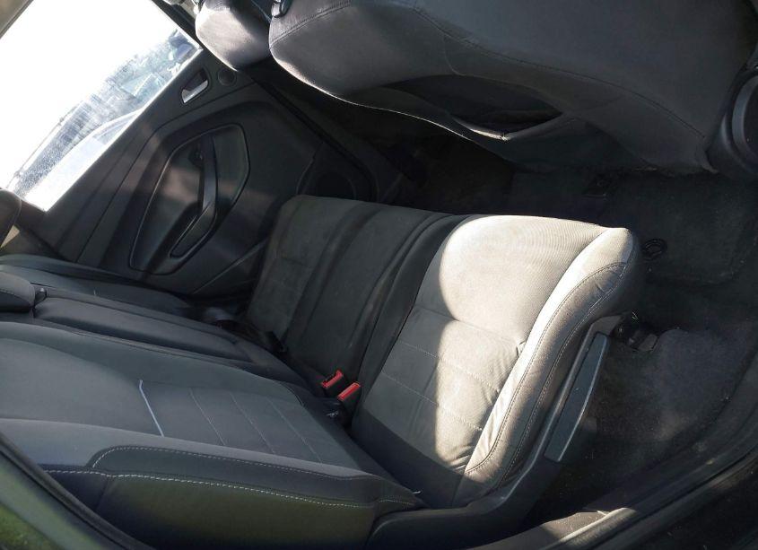 Photo 8 of 2014 Ford Escape SE (VIN 1FMCU0G99EUB06688)