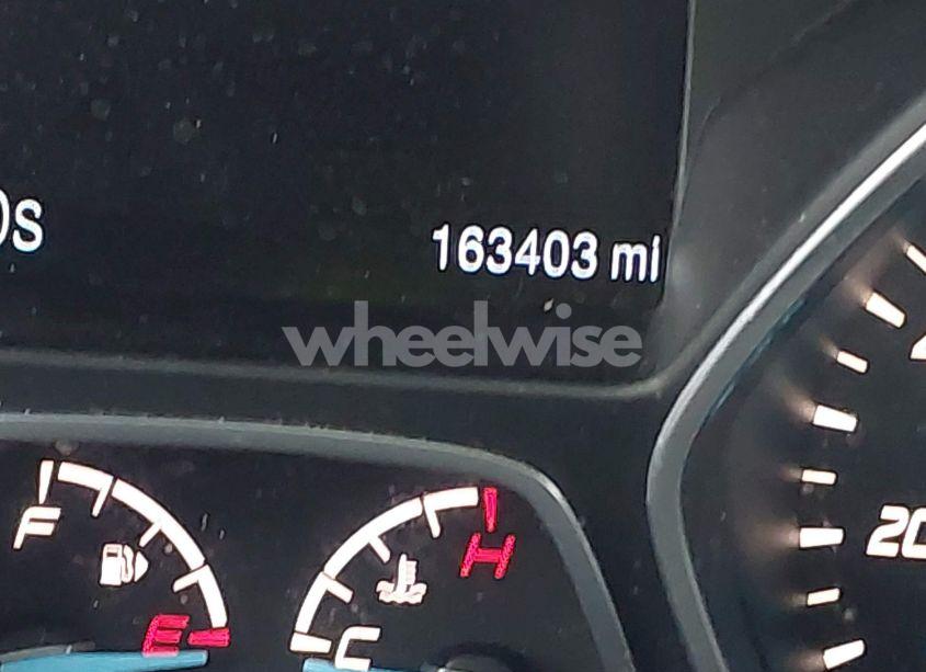 Photo 15 of 2014 Ford Escape SE (VIN 1FMCU0G99EUB14872)