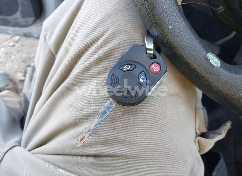 Photo 11 of 2015 Ford Escape SE (VIN 1FMCU0G99FUA10853)