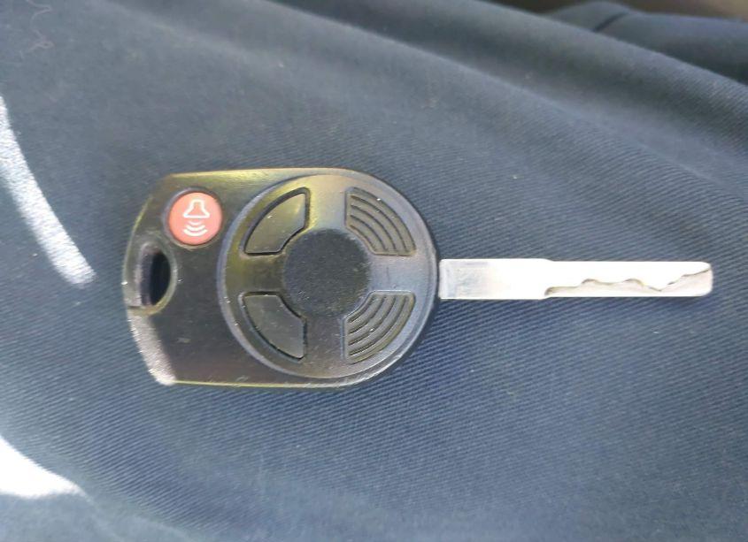 Photo 11 of 2015 Ford Escape SE (VIN 1FMCU0G99FUC07490)