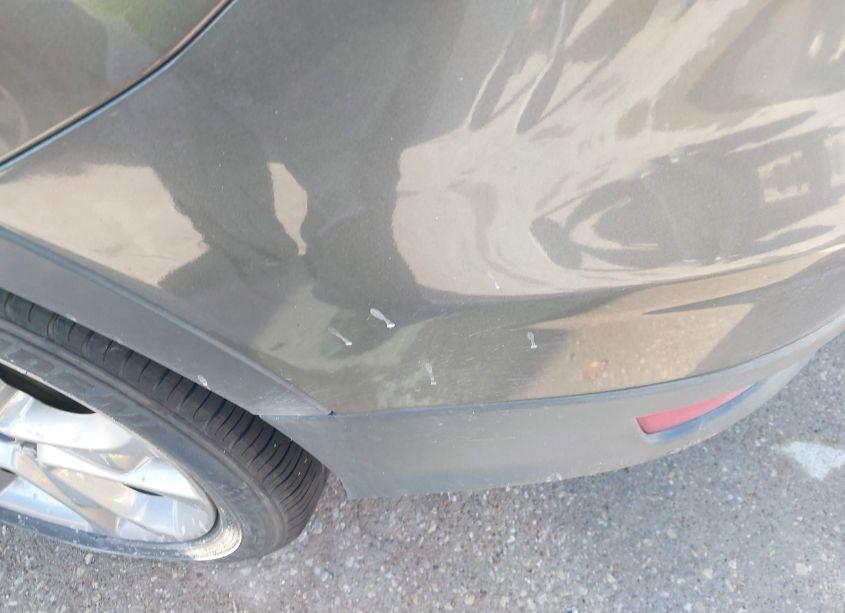 Photo 6 of 2015 Ford Escape SE (VIN 1FMCU0G99FUC07490)