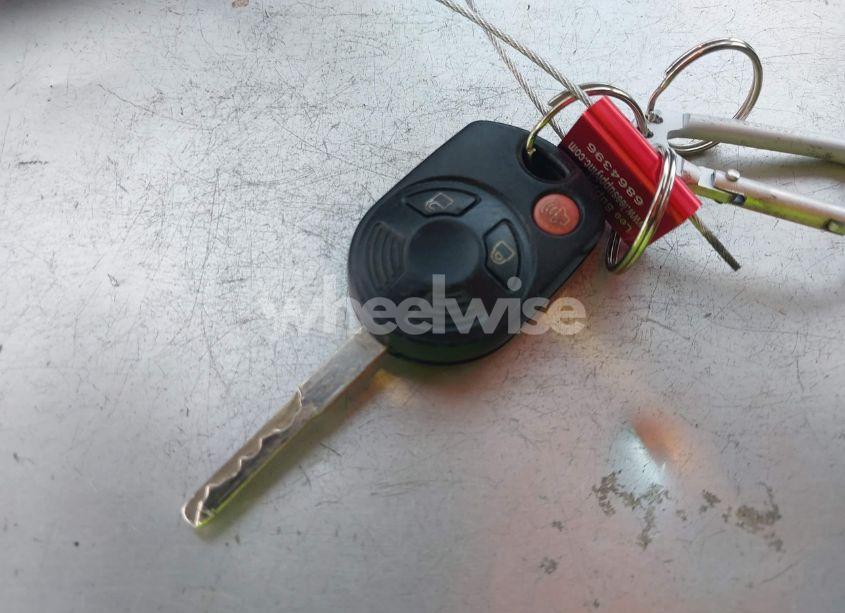 Photo 11 of 2016 Ford Escape SE (VIN 1FMCU0G99GUC12870)