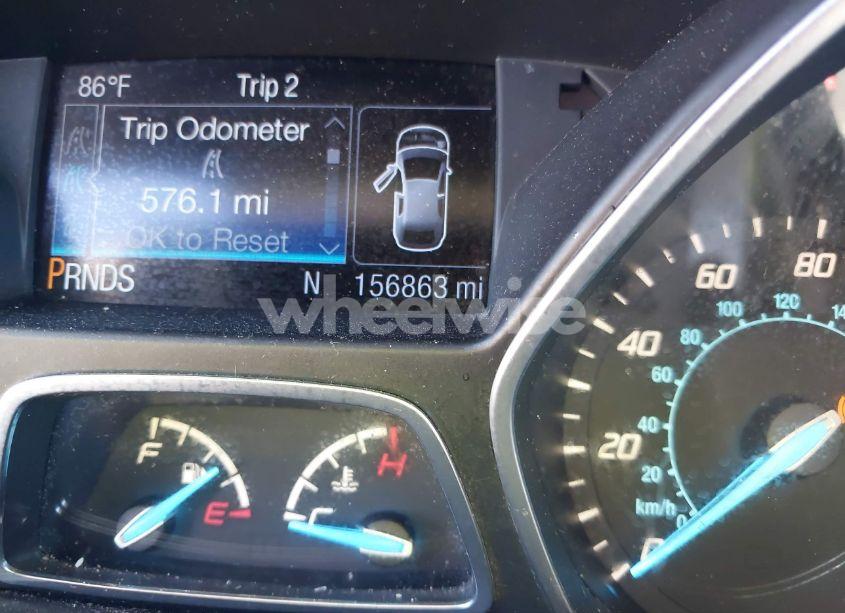 Photo 15 of 2016 Ford Escape SE (VIN 1FMCU0G99GUC19883)