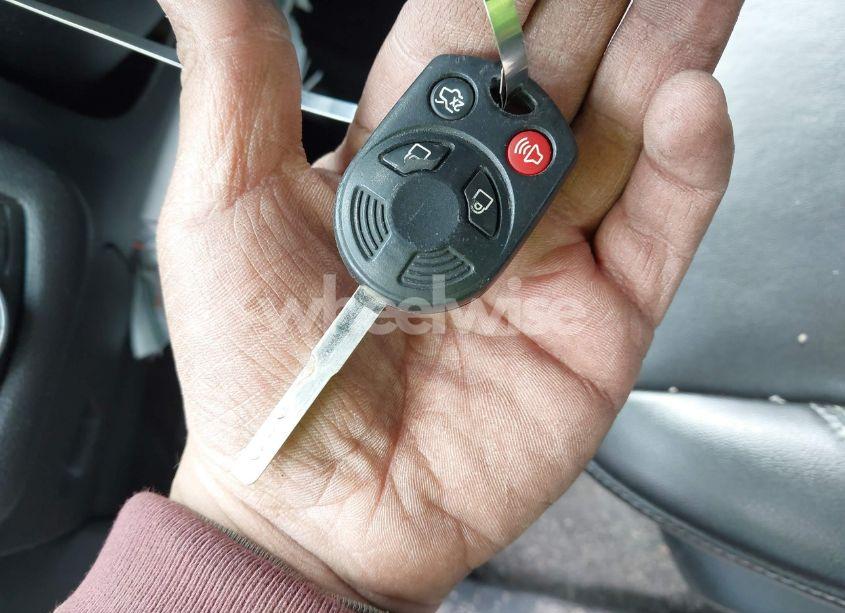 Photo 11 of 2017 Ford Escape SE (VIN 1FMCU0G99HUE13346)