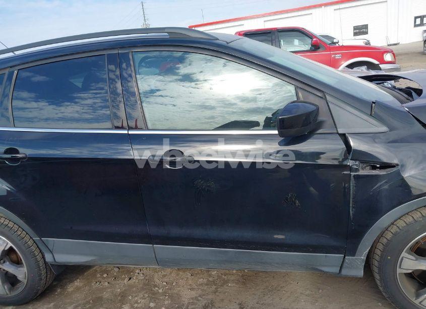 Photo 14 of 2017 Ford Escape SE (VIN 1FMCU0G99HUE13346)