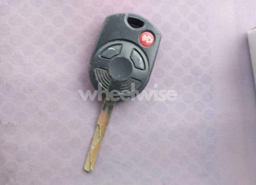 Photo 11 of 2017 Ford Escape SE (VIN 1FMCU0G99HUE15548)