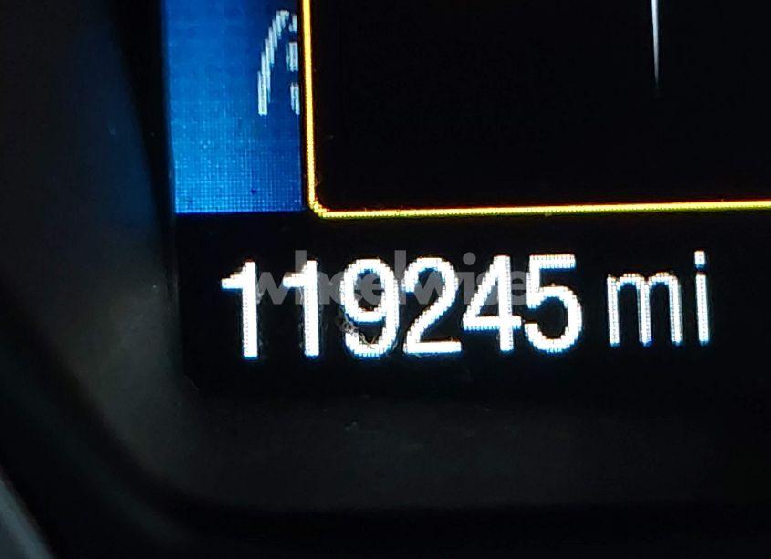 Photo 15 of 2017 Ford Escape SE (VIN 1FMCU0G99HUE15548)