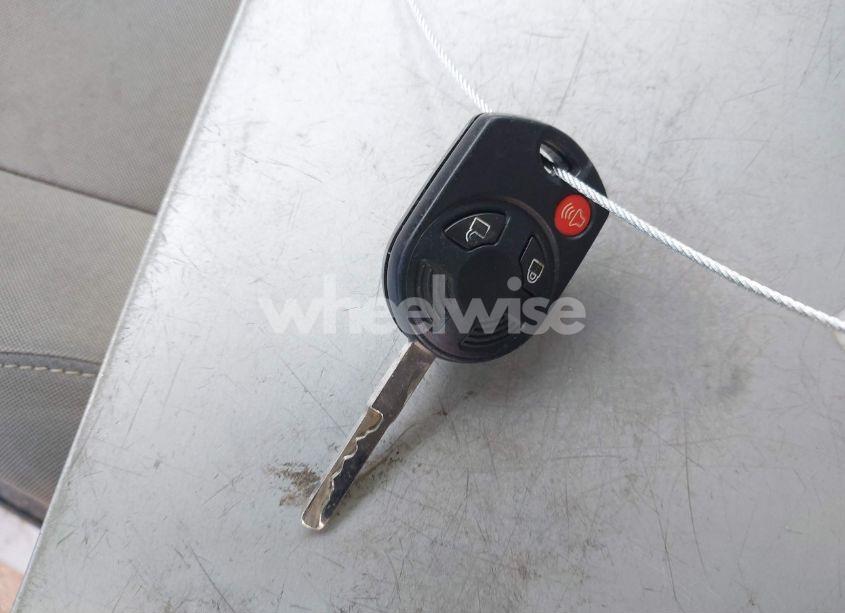 Photo 11 of 2013 Ford Escape SE (VIN 1FMCU0G9XDUC27146)