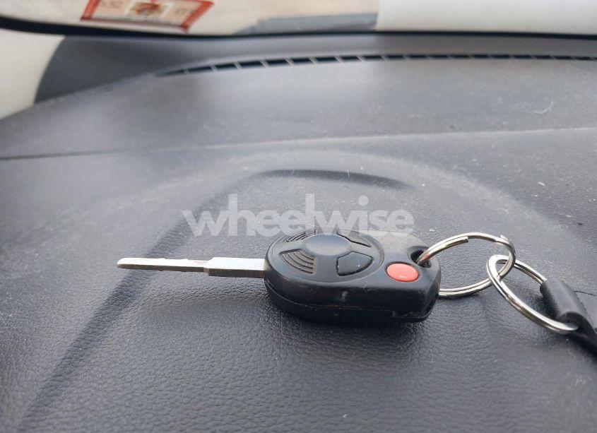 Photo 11 of 2013 Ford Escape SE (VIN 1FMCU0G9XDUD47433)