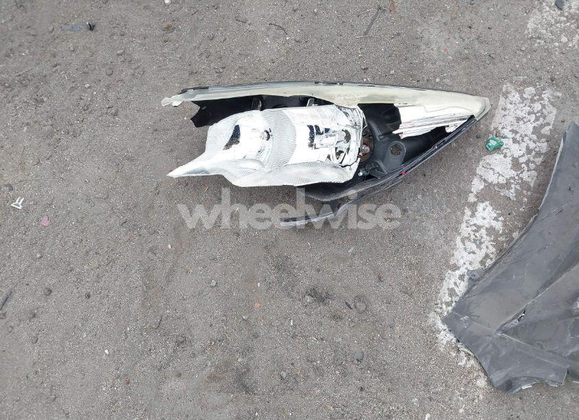 Photo 11 of 2013 Ford Escape SE (VIN 1FMCU0G9XDUD54978)