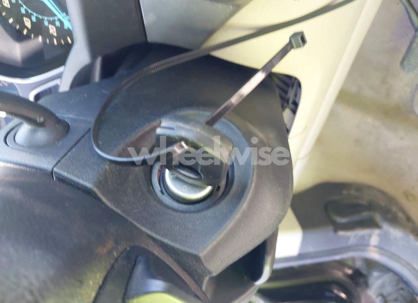 Photo 11 of 2013 Ford Escape SE (VIN 1FMCU0G9XDUD95109)