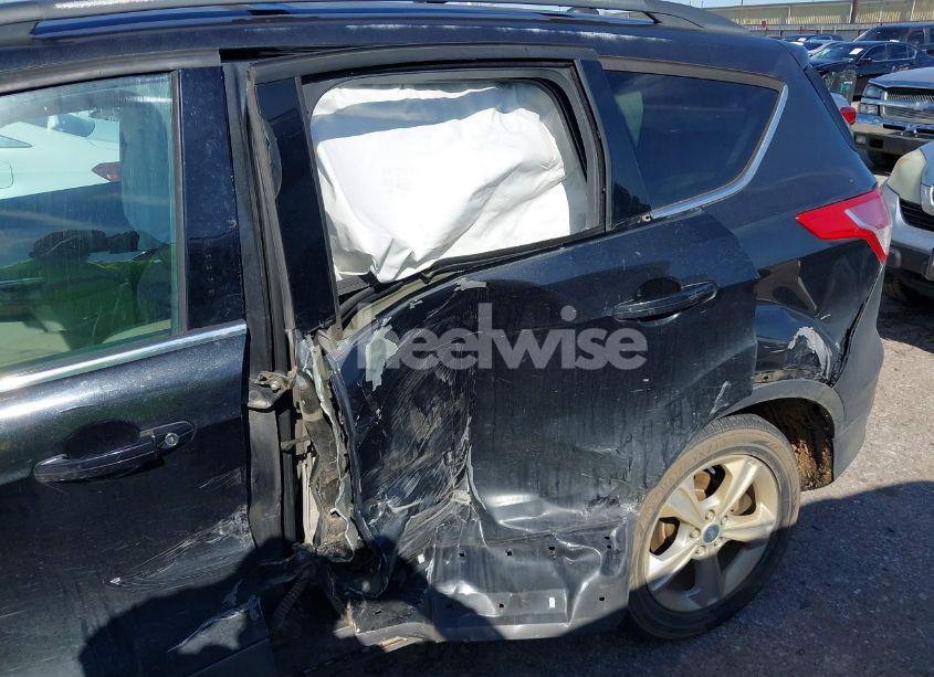 Photo 6 of 2013 Ford Escape SE (VIN 1FMCU0G9XDUD95109)