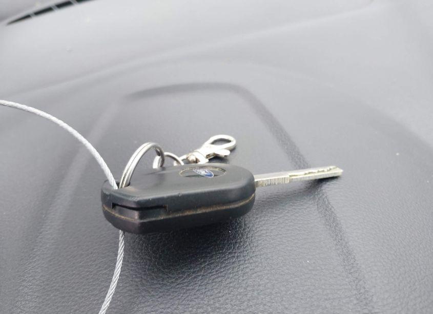 Photo 11 of 2014 Ford Escape SE (VIN 1FMCU0G9XEUC57099)